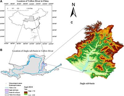 The Possible Incoming Runoff Under Extreme Rainfall Event in the Fenhe River Basin